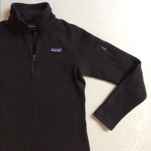 Patagonia 1/4 zip